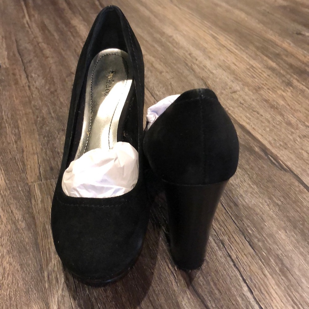 Style & Co. Pumps